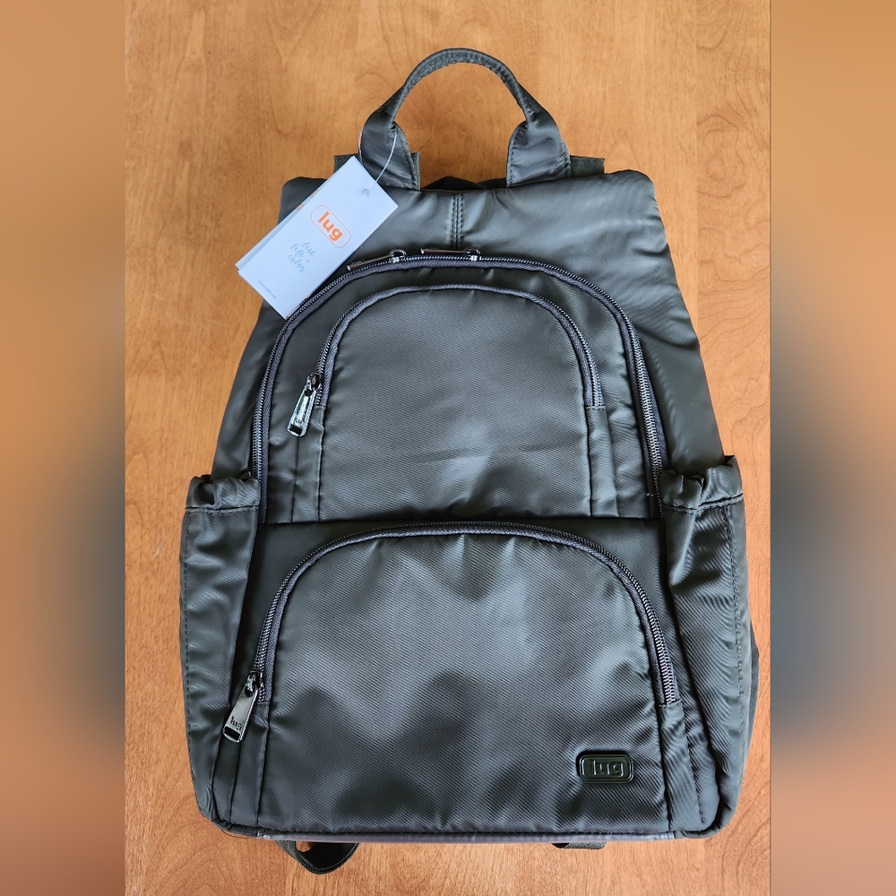 NWT Lug Hatchback3 in Olive